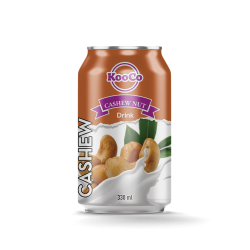 Kooco - Cashew Drink 12x330ml