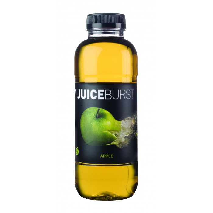 Juice Burst Apple 12 x 500ml