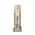 Barebells Protein Bar - White Chocolate Salted Peanut 12 x 55g