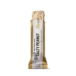 Barebells Protein Bar - White Chocolate Salted Peanut 12 x 55g