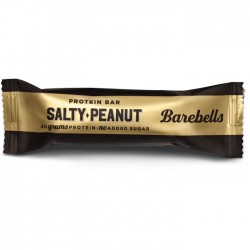 Barebells Protein Bar - Salty Peanut 12 x 55g