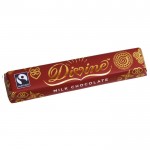 Divine Chocolate - Milk Chocolate 30 x 35g