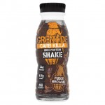 Grenade Carb Killa Shake - Fudge Brownie 8 x 330ml