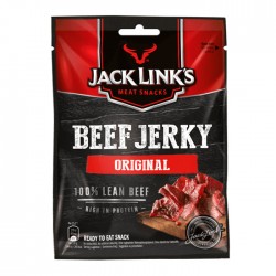 Jack Links - Original Beef Jerky - 12 x 25g