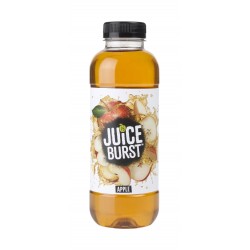 Juice Burst Apple 12 x 500ml