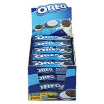 Oreo Biscuit - 20 x 66g