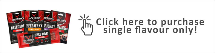 Click here to purchase single flavour jack-links only