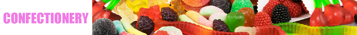 Confectionery Wholesale Suppliers