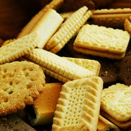 Biscuits