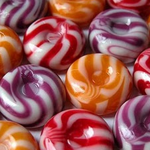 Confectionery