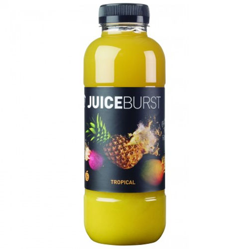 Fruit Juice Drinks