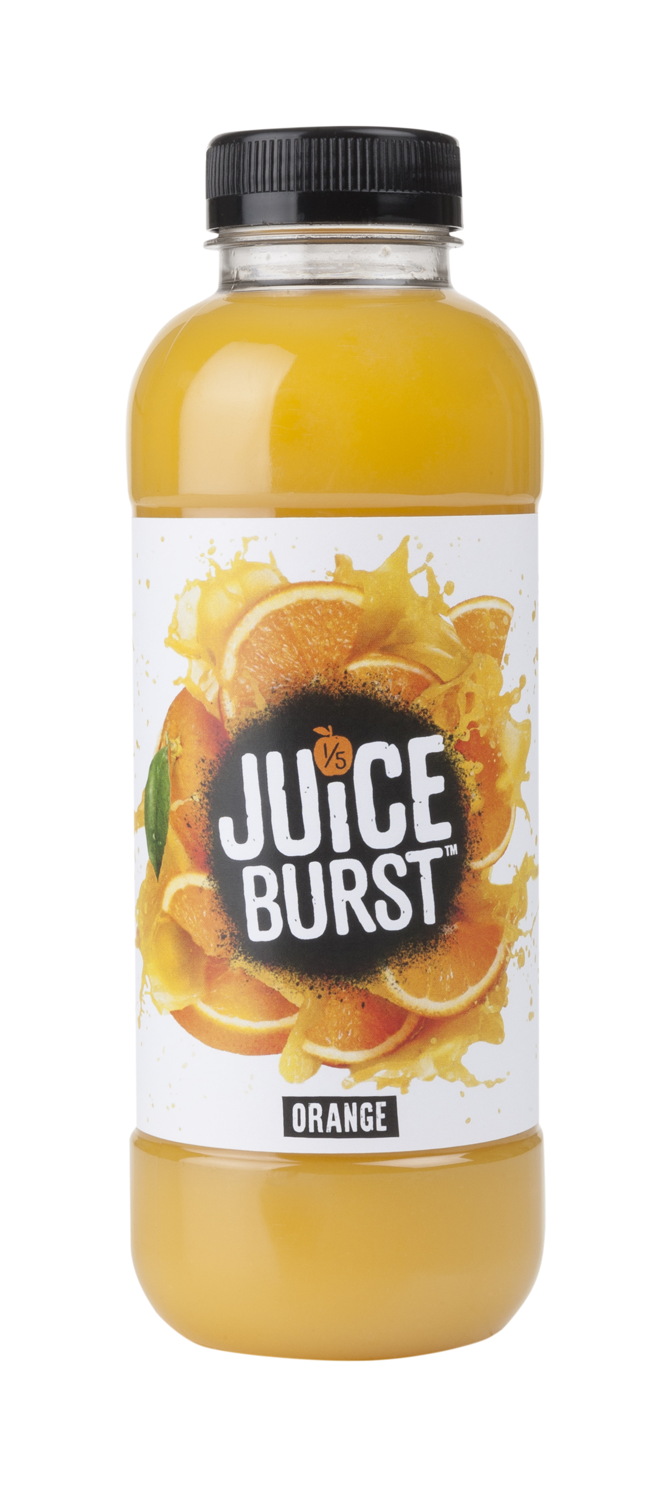 Juice Burst Orange 12 x 500ml