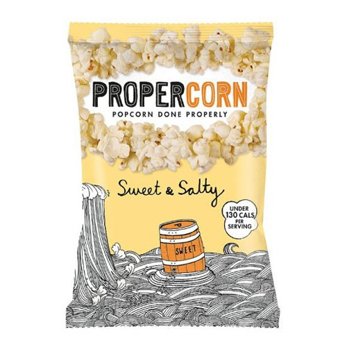 Popcorn Large Bags