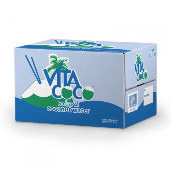 Vita Coco Pure 330ml UK Wholesale Suppliers