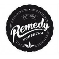 Remedy Kombucha
