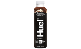 Huel RTD Black Edition - Chocolate - 8 x 500ml Huel RTD Black Edition - Chocolate - 8 x 500ml