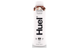 Huel RTD v1.0 - Chocolate - 8 x 500ml