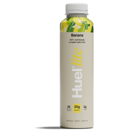 Huel RTD LITE Edition - Banana - 8 x 500ml