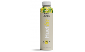 Huel RTD LITE Edition - Strawberry - 8 x 500ml