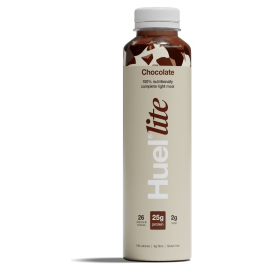 Huel RTD LITE edition - Chocolate - 8 x 500ml