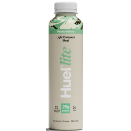 Huel RTD LITE Edition - Vanilla Matcha - 8 x 500ml