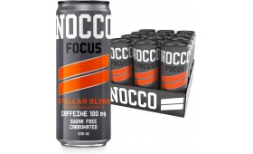 NOCCO Focus- Stellar Blend 12 x 330ml