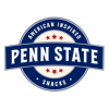 Penn State Pretzels