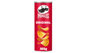 Pringles - Original 6 x 165g Pringles - Original 6 x 165g