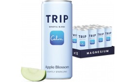 Trip Mindful - Apple Blossom 12 x 250ml
