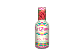 AriZona - Ice Tea Raspberry - 6x500ml