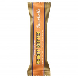 Barebells Protein Bar - Peanut Butter 12 x 55g