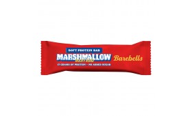 Barebells Protein Bar - Soft Marshmallow Rocky Road 12 x 55g