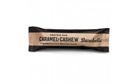 Barebells Protein Bar - Caramel Cashew 12 x 55g