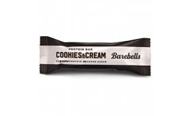 Barebells Protein Bar - Cookies & Cream 12 x 55g