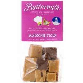 Buttermilk Fudge - Assorted 16 x 175g
