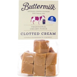 Buttermilk Fudge - Clotted Cream 16 x 175g