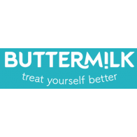 Buttermilk Bar - Peanut Nougat Chocolate 24 x 50g