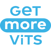 Get More Vits - Fibre Peach & Apricot 12 x 500ml