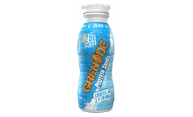 Grenade Shake - Cookies & Cream 8 x 330ml 