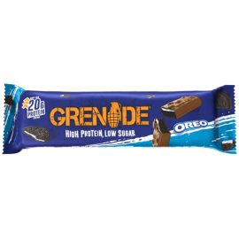 Grenade Bar - OREO - 12 x 60g