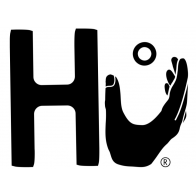 Hu Chocolate - Hazelnut Butter Dark Chocolate 12 x 60g