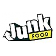 Junk Food Organic Veg Crisps - Sweet Potato 18 x 30g