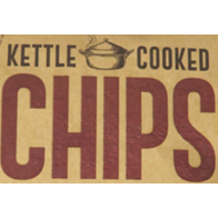 Kettle Cooked Chips - Sweet BBQ 8 x 150g