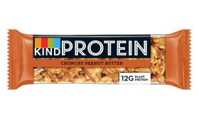 Kind Protein Bar - Crunchy Peanut Butter Nut 12 x 50g
