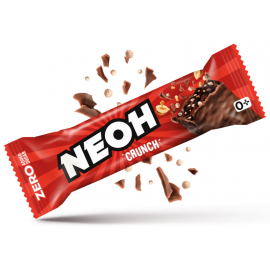 Neoh - Chocolate Crunch Bar 12 x 30g