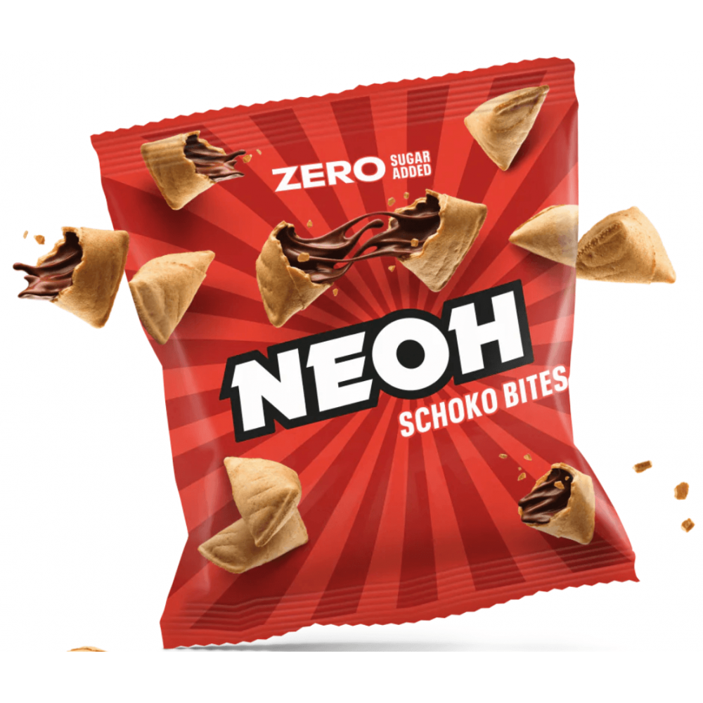 Neoh - Chocolate Bites 20 x 29g