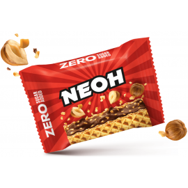 Neoh - Hazelnut Wafer 24 x 21g
