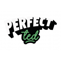 Perfect Ted Energy - Apple Raspberry 12 x 250ml