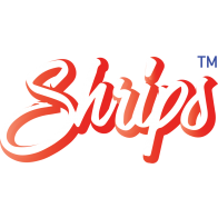 Shrips Prawn Crackers - Tum Yum 10 x 50g