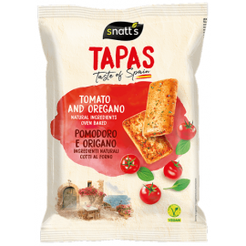 Tapas - Tomato & Oregano 7 x 120g